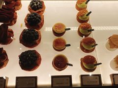 -LANLIZI BAKERY(COSMO店)