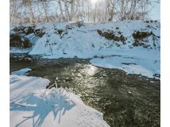 -塞罕坝国家级自然保护区