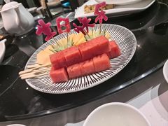 -老兴鲜(黄浦店)