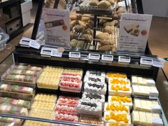 -Olé精品超市(北京合生汇店)