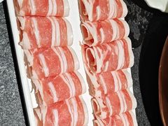 -东来顺(非遗·清真火锅·盛世广场店)