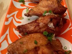 -TEQO·Mexican food & Bar