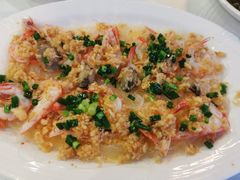 -东江海鲜酒家(艺都分店)