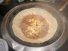 -老家大锅台·铁锅炖·地锅鸡(建邺文体路店)