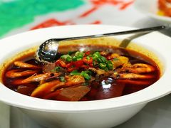 -味茂·老船夫1927(东海东路店)