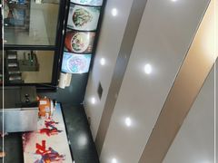 -贺莉嫂北二巷香菇芙蓉面(抗大商厦店)