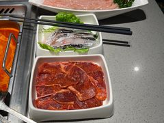 -海底捞火锅(北京路店)