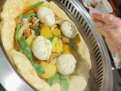 -灶座小锅烀饼·铁锅炖(全国总店)