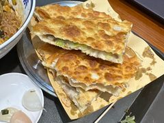 -马洪小炒泡馍馆(钟楼回民街店)