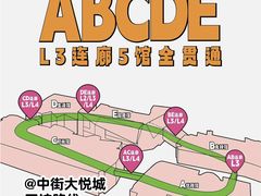 -大悦城(沈阳中街店)