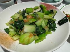 -老馆子·建德菜·山肴鱼鲜(海威新界店)