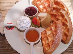 -漫咖啡MAANCOFFEE(人大店)