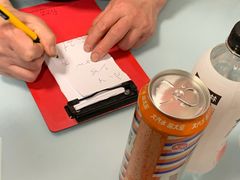 -如意香辣鸡架(总店)