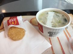 -麦当劳(北京路广百广场店)