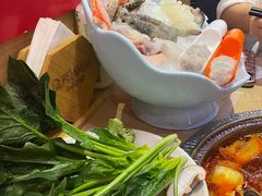 -期哒寿喜烧(桃湖公园店)