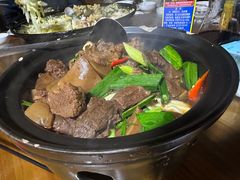 -杨厝六十六农庄农舍(杨厝路店)