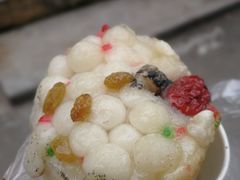 -孙氏梅花糕(马台街)