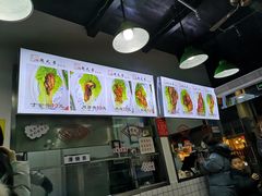 -赵元章肉骨烧(山塘街店)