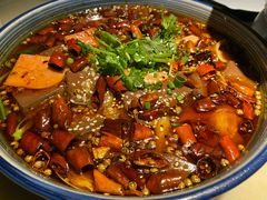 -绿茶餐厅(成都大悦城店)