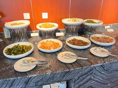 -汇泉王朝大饭店-旋转餐厅(南海路店)