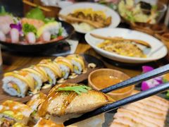 -衣川小森林·料理·寿司(鸿铭中心店)