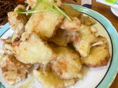 -春花民族美食(佳木斯总店)