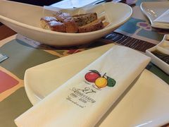 -安妮意大利餐厅(国贸店)