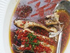 -湘中缘·湖南菜(娄底驻京办店)