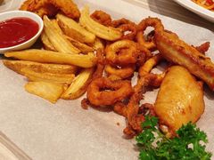 -必胜客(东莞地王店)