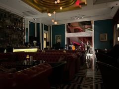 -The St·Regis Bar 瑞吉酒吧