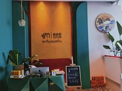 大厅-泰乐道·SPA·按摩·足道(坡子街店)