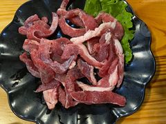 -大壮家原味烤肉(兴华北街店)