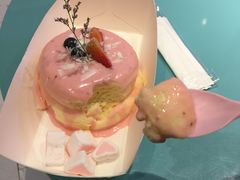 -狐狸和向日葵(北京路店)