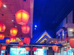 -山河屯铁锅炖鲜鹅·东北菜(开发区一店)