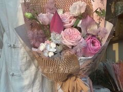 -小魚花店