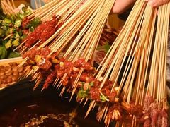 -袁记串串香(西安路店)