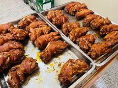 -姚家猪蹄坊(蓝田县店)