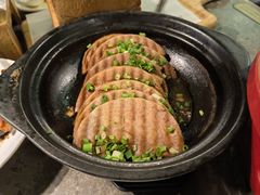 -绿茶餐厅(天津天河城店)