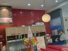 -85度C(南京龙世中心店)