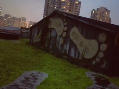 四行仓库-上海四行仓库抗战纪念馆