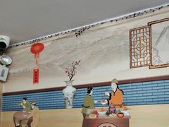 -宝瑞门钉肉饼店