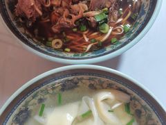 -南花桥羊肉馆老字号(乌镇店)