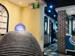 -大河宴·椒麻鱼火锅(北京路中和美食街店)