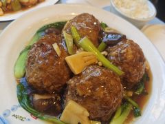 -老苏扬饭店