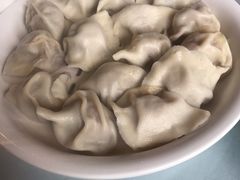 -大清花饺子(五五路店)