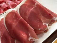 -岳合轩老北京涮肉