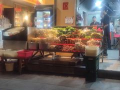 -为民烧烤吧.自贡爆炒菜(收录10年好店)