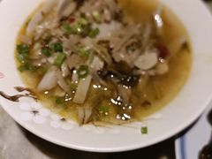 -杏花堂·山西菜馆(晋中万达店)