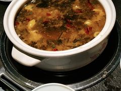 -旺晖本帮骨头煲·深夜火锅(梅园路店)