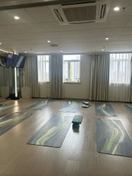 -爱尔乐美孕产瑜伽·普拉提